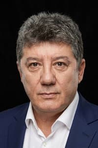 Tarık Ünlüoğlu in Bana Masal Anlatma