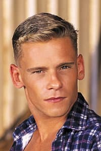 Craig Everest in Absolute Arid