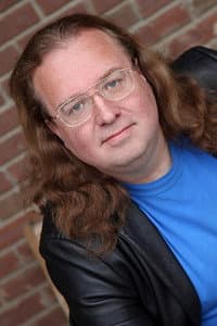 Matthew W. Allen in Amanda
