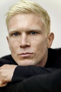 Kevin Brand in Bis in die Seele ist mir kalt