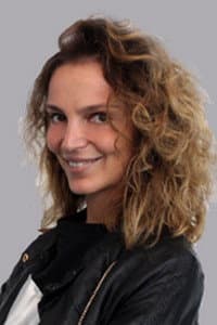 Natalia Szyguła in Manna