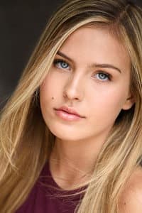 Tommi Rose in A Gunfighter's Deal
