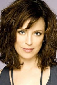 Alanna Ubach in Screwball: The Ted Whitfield Story
