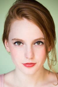 Ruby Wolf in Fragile.com