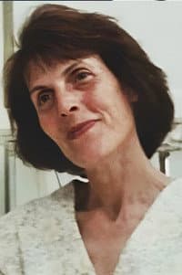 Vanda Capriolo in Call Me by Your Name