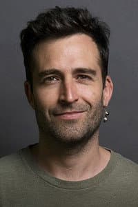 Nicolás Poblete in Mensajes privados