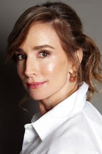 María José Prieto in Bombal