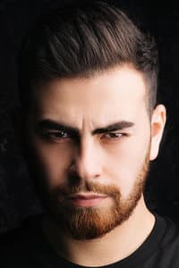 Sabir Samiroghlu in Maska 3