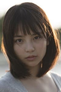 Momoka in IDOL NEVER DiES
