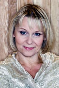 Solveig Kringelborn in Richard Wagner: Tannhäuser