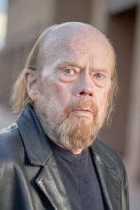 Christopher Hagen in The Odds