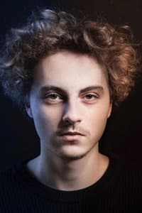 Aaron Roggeman in Sape