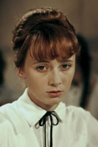 Zofia Bodakowska in Kolorowe pończochy