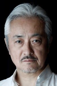 Kazuhiro Yamaji in Nihon no Ichiban Nagai hi Ketteiban