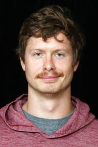 Anders Holm in How To Be Single