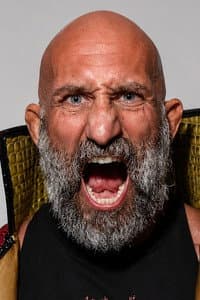 Tommaso Whitney in AEW Redemption 2026