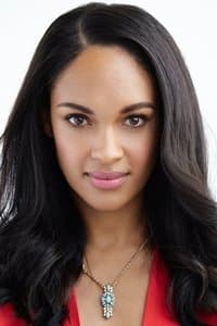 Cynthia Addai-Robinson in Closure