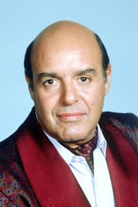 Michael Lombard in Crocodile Dundee