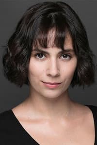Burcu Gölgedar in İki Şafak Arasında