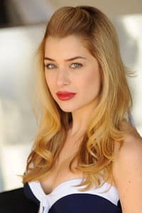 Brittany Finamore in Nowhere to Hide
