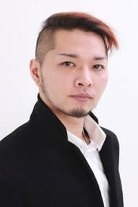 Hiroya Egashira in LV999の村人