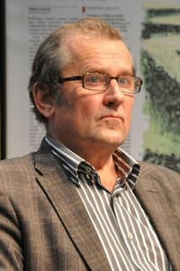 Panu Rajala in Suomalainen rapsodia