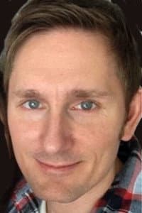 Adrián Witzke in Herencia