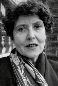 María Irene Fornés in The Rest I Make Up