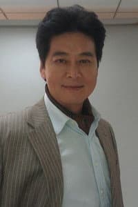Liu Shang-Chien in 向黑暗挑戰 / Xian hei an tiao zhan