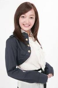 Risa Odagiri in めいど in あきはばら