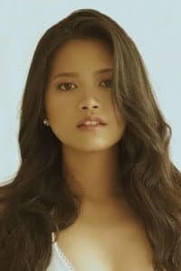 Angela Morena in Ekis
