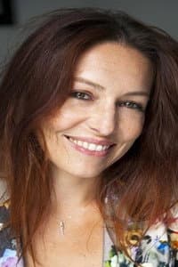 Ludivine Laveine in Ça cartoon : Spécial Popeye