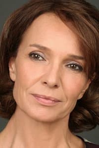 Susana Hernández in Mi socio