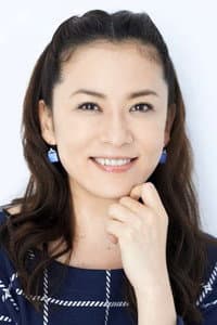 Sawa Suzuki in やくざの詩 OKITE［掟］