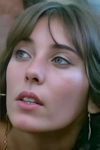 Cathy Dupré in Les Uns dans les autres