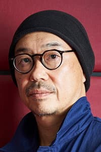 Tatsushi Ōmori in Little Duck