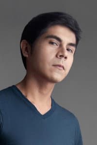 Tommy Párraga in Canción sin nombre