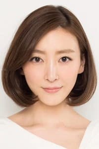 Mai Watanabe in Sailor Moon - Shin Kaguya Shima Densetsu (Kaiteiban) - Marinamoon Final