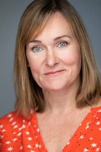 Angela McHale in The Catherine Tate Show