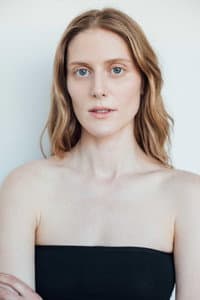 Hilary McCormack in Sugar Daddy