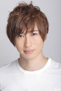 Yuya Arai in ミュージカル「忍たま乱太郎」第12弾「まさかの共闘！？大作戦！！」
