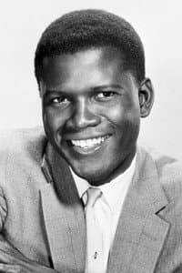 Sidney Poitier in Pressure Point
