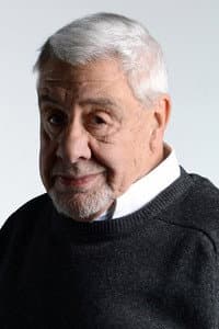 Julio Jung in El asesinato de Delgado Chalbaud