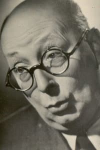 Hermann Pfeiffer in Liebe geht seltsame Wege
