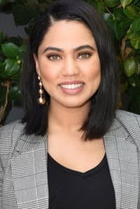 Ayesha Curry in Stephen Curry: Underrated