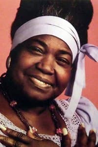 Marion Williams in Festival Panafricain d'Alger