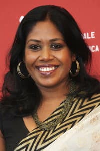 Kaushalya Fernando in Per un figlio