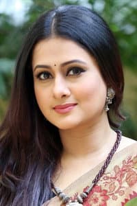 Dilara Hanif Purnima in To be Continued