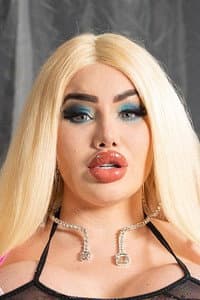 Bibi Bugatti in 30YO Bimbo Baddies