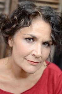 Sophie Gourdin in Chevallier et Laspalès - Les menteurs